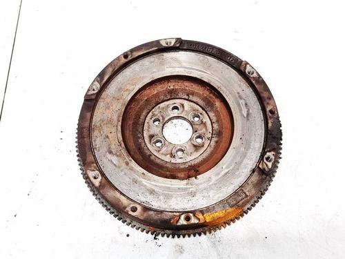 Used Flywheel Flywheel CITROËN C3 Picasso (SH_) 1.6 HDI 90 (92 hp) 35310689 35310689