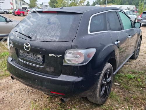 Glove box MAZDA CX-7 (ER) 2.3 MZR DISI Turbo AWD (ER3P) | BP39223184C95 - Image 7