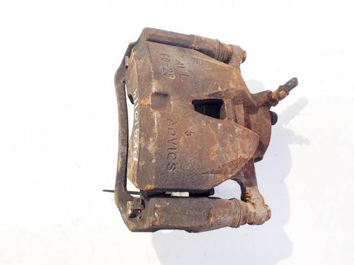 Used Left front brake caliper Left front brake caliper LEXUS IS II (_E2_) 220d (ALE20) (177 hp) 35056075 35056075