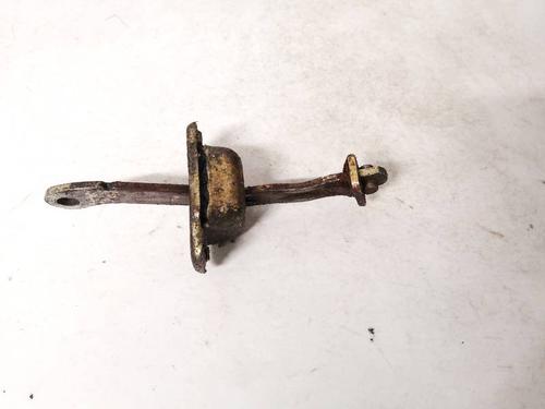 Used Hinge/Door check strap Hinge/Door check strap TOYOTA AVENSIS (_T25_) 2.0 D-4D (CDT250_, CDT250R) (116 hp) 35338552 35338552