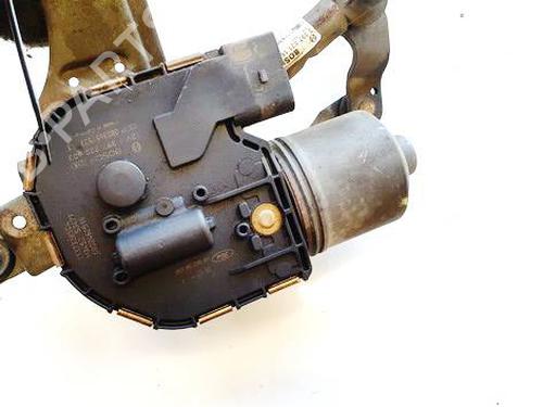 Front wiper motor FORD S-MAX (WA6) 2.2 TDCi | BP38641468M29 - Image 3