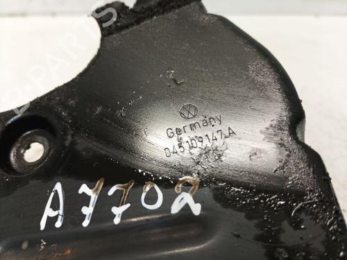 Timing cover CHRYSLER SEBRING (JS) 2.0 CRD | BP34995761M123 - Image 3