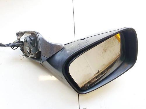 Left mirror CITROËN C8 (EA_, EB_) 2.0 16V | BP34741010C26 - Image 3