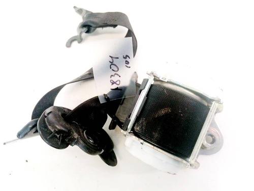 Rear right seatbelt BMW 1 (E87) 116 i | BP35384464I28 - Image 2