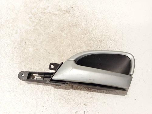 Used Rear left interior door handle Rear left interior door handle OPEL ASTRA H (A04) 1.6 (L48) (116 hp) 34878751 34878751