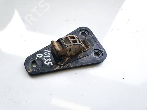 Andre CITROËN C8 (EA_, EB_) 2.2 HDi | BP32585574O1