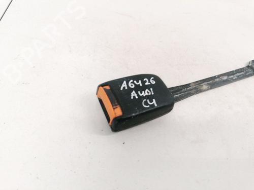 Used Seat buckle Seat buckle AUDI 100 C4 Avant (4A5) 2.5 TDI (115 hp) 35533167 35533167