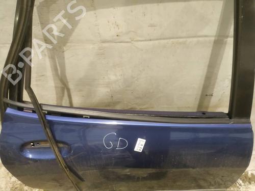 Used Other Other DAIHATSU SIRION (M1) 1.3 Sport (M101) (102 hp) 36546004 36546004
