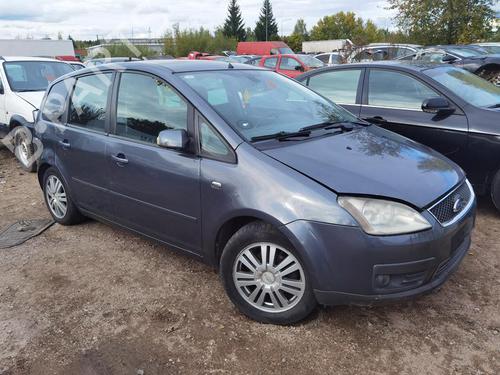 Used Parts FORD FOCUS C-MAX (DM2) 1.6 TDCi (109 hp) 4445093