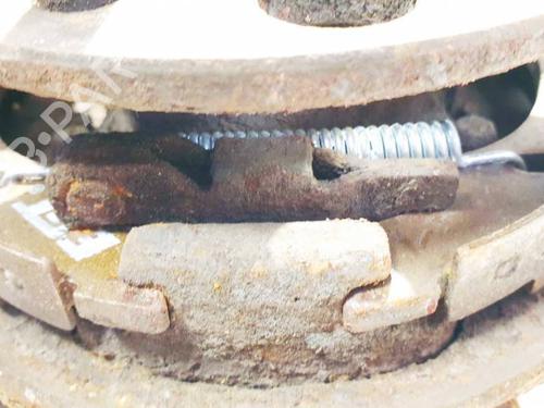 Hand brake KIA CEE'D Hatchback (ED) 1.6 CRDi 115 | BP35376201I18 - Image 3