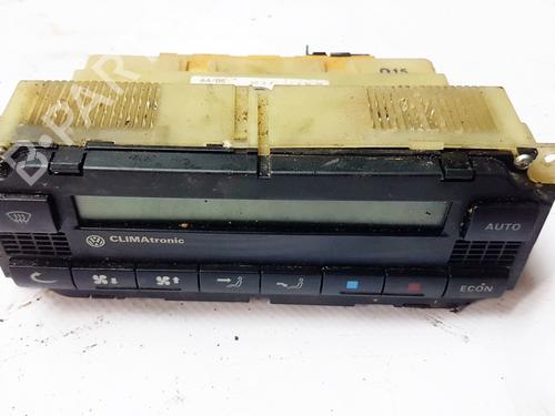 Used Climate control Climate control VW PASSAT B5 Variant (3B5) 1.9 TDI (90 hp) 35872349 35872349