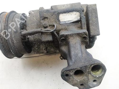 Used AC compressor AC compressor 35500636 35500636