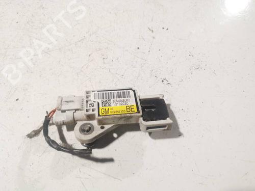 Used Electronic module Electronic module OPEL VECTRA C (Z02) 2.2 DTI 16V (F69) (125 hp) 32564799 32564799
