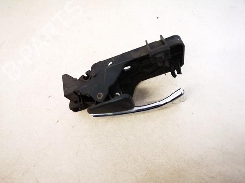 Front left interior door handle PORSCHE CAYENNE (9PA) S 4.5 | BP35527535I13 - Image 2