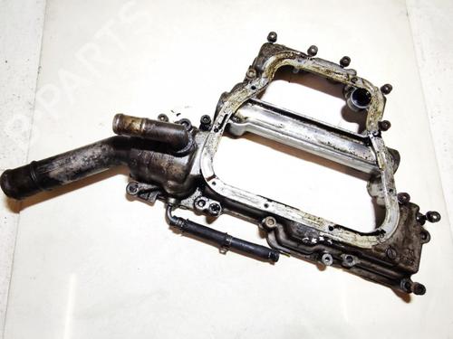 Used Oil sump Oil sump 35556781 35556781