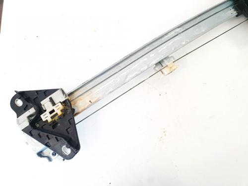 Used Rear left window mechanism Rear left window mechanism 35424820 35424820