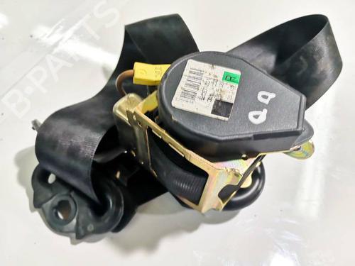 Used Front right seatbelt Front right seatbelt 34843635 34843635