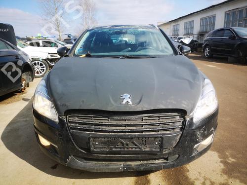 Fuse box PEUGEOT 508 I (8D_) 2.0 HDi | BP32561812E1 