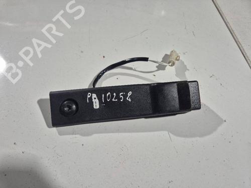 Used Seat buckle Seat buckle 35009103 35009103
