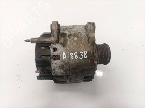 Used Alternator Alternator 35178842 35178842