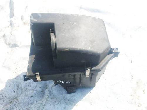 Luftfilter kasse Luftfilter kasse 35061607 35061607
