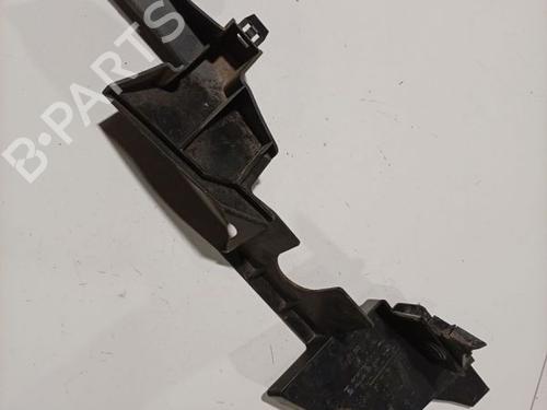 Front bumper bracket MAZDA 6 Hatchback (GH) 2.0 MZR-CD (GH14) | BP40029057C158 - Image 3