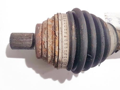 Right front driveshaft VW PASSAT B6 (3C2) 2.0 TDI 16V | BP35444852M39 - Image 2
