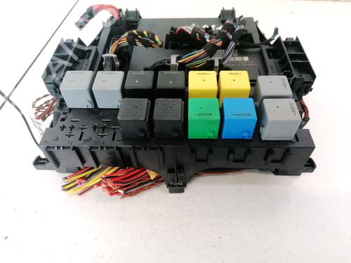 Used Fuse box Fuse box MERCEDES-BENZ B-CLASS Sports Tourer (W245) B 200 TURBO (245.234) (193 hp) 32911902 32911902