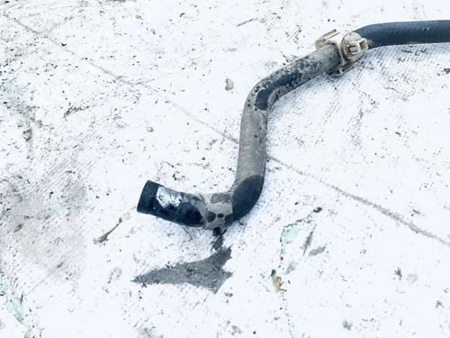 Pipe NISSAN ALMERA II Hatchback (N16) 1.5 | BP35582584M125 - Image 3