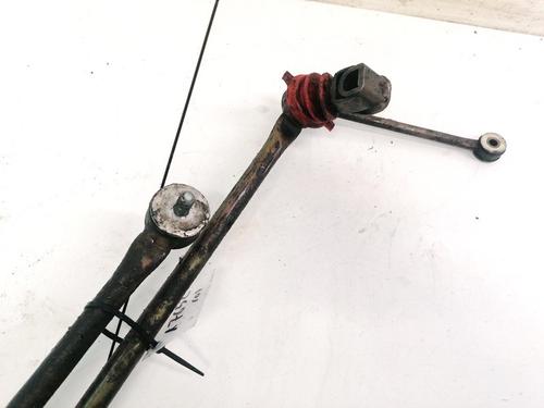 Gear lever AUDI A6 C6 (4F2) 2.4 | BP35455560M90 - Image 2