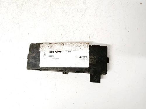 Electronic module RENAULT MEGANE III Hatchback (BZ0/1_, B3_) 1.5 dCi (BZ09, BZ0D, BZ1W, BZ29, BZ14) | BP32625842M83 - Image 2