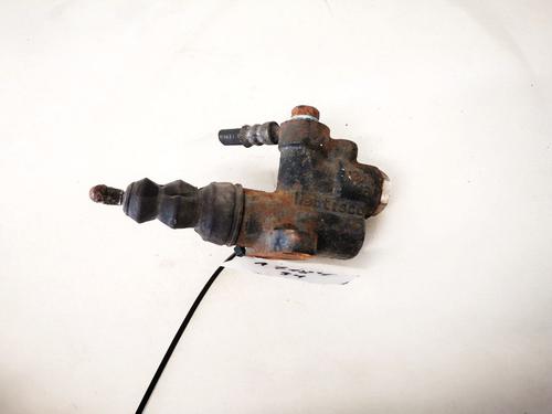Clutch slave cylinder SUBARU LEGACY V (BM) 2.0 D AWD (BMD) | BP35499802M113 - Image 2