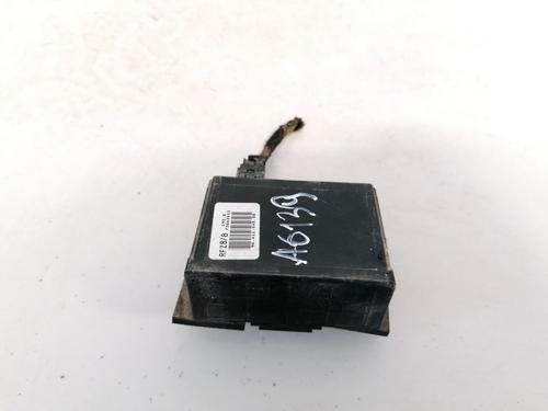 Used Electronic module Electronic module PEUGEOT 607 (9D, 9U) 2.2 16V (158 hp) 35563213 35563213