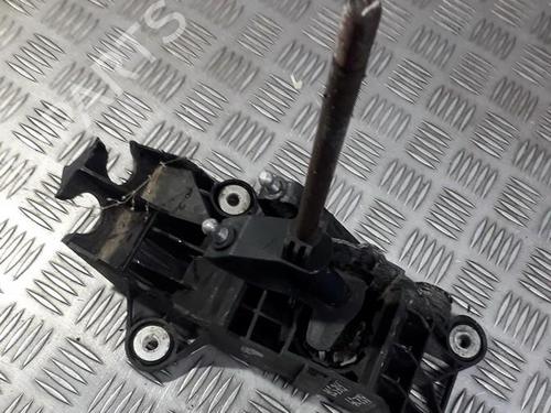 Used Gear lever Gear lever FORD FIESTA VI (CB1, CCN) 1.25 (82 hp) 35690952 35690952