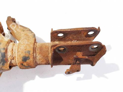 Left front shock absorber HONDA CIVIC VII Hatchback (EU, EP, EV) 1.4 iS (EP1, EU5, EU7) | BP35306540M16 - Image 3