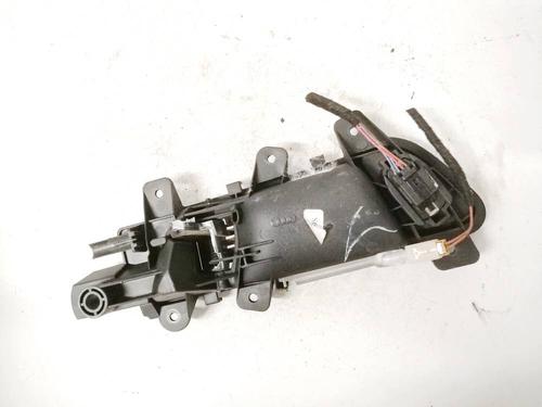 Front left interior door handle AUDI A4 B8 (8K2) 2.0 TDI | BP35040368I13 - Image 2