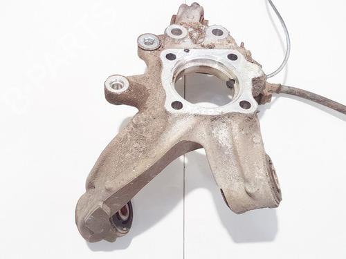Used Right rear steering knuckle Right rear steering knuckle 35604876 35604876
