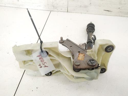 Gearstang Gearstang NISSAN PRIMERA Hatchback (P12) 1.9 dCi (120 hp) 35427672 35427672