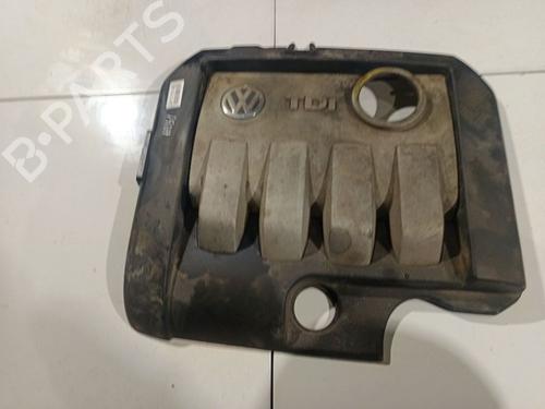 Used Upper protection Upper protection 34815932 34815932