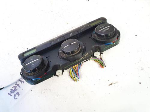 Used Climate control Climate control 35472674 35472674