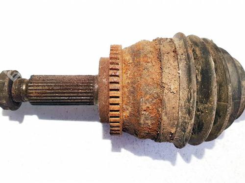 Left front driveshaft HYUNDAI i30 (FD) 1.6 CRDi | BP36455851M38 - Image 2