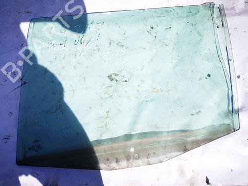 Used Rear left door window Rear left door window 35529011 35529011