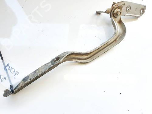 Used Hinge/Door check strap Hinge/Door check strap CHRYSLER PACIFICA 3.5 AWD (253 hp) 35283360 35283360