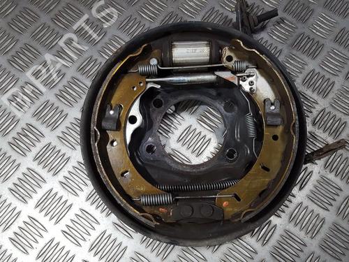 håndbremse håndbremse FORD FOCUS IV (HN) 1.0 EcoBoost (125 hp) 35697389 35697389