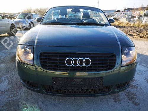 Electronic module AUDI TT (8N3) 1.8 T | BP32622704M83