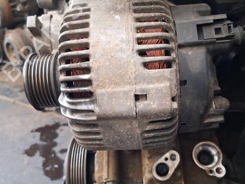 Used Alternator Alternator 34985738 34985738