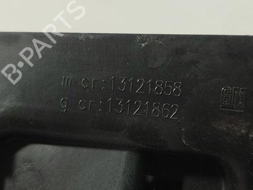 Front left interior door handle OPEL MERIVA A MPV (X03) 1.3 CDTI (E75) | BP34881664I13 - Image 4