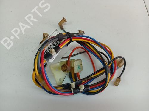 Used Wiring harness Wiring harness 38630085 38630085
