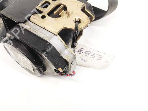 Front right seatbelt BMW 7 (E65, E66, E67) 730 d | BP35303669I25 - Image 2