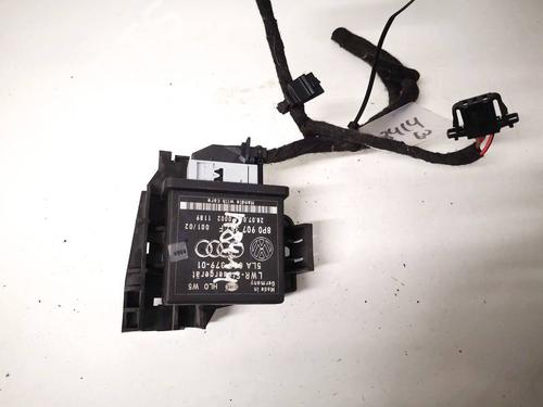 Used Electronic module Electronic module AUDI Q7 (4LB) 3.0 TDI quattro (233 hp) 32929965 32929965